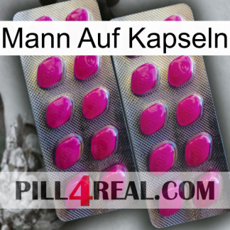 Man Up Capsules 10